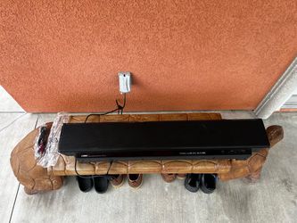 Yamaha Sound Bar