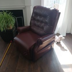Pride Automatic Recliner