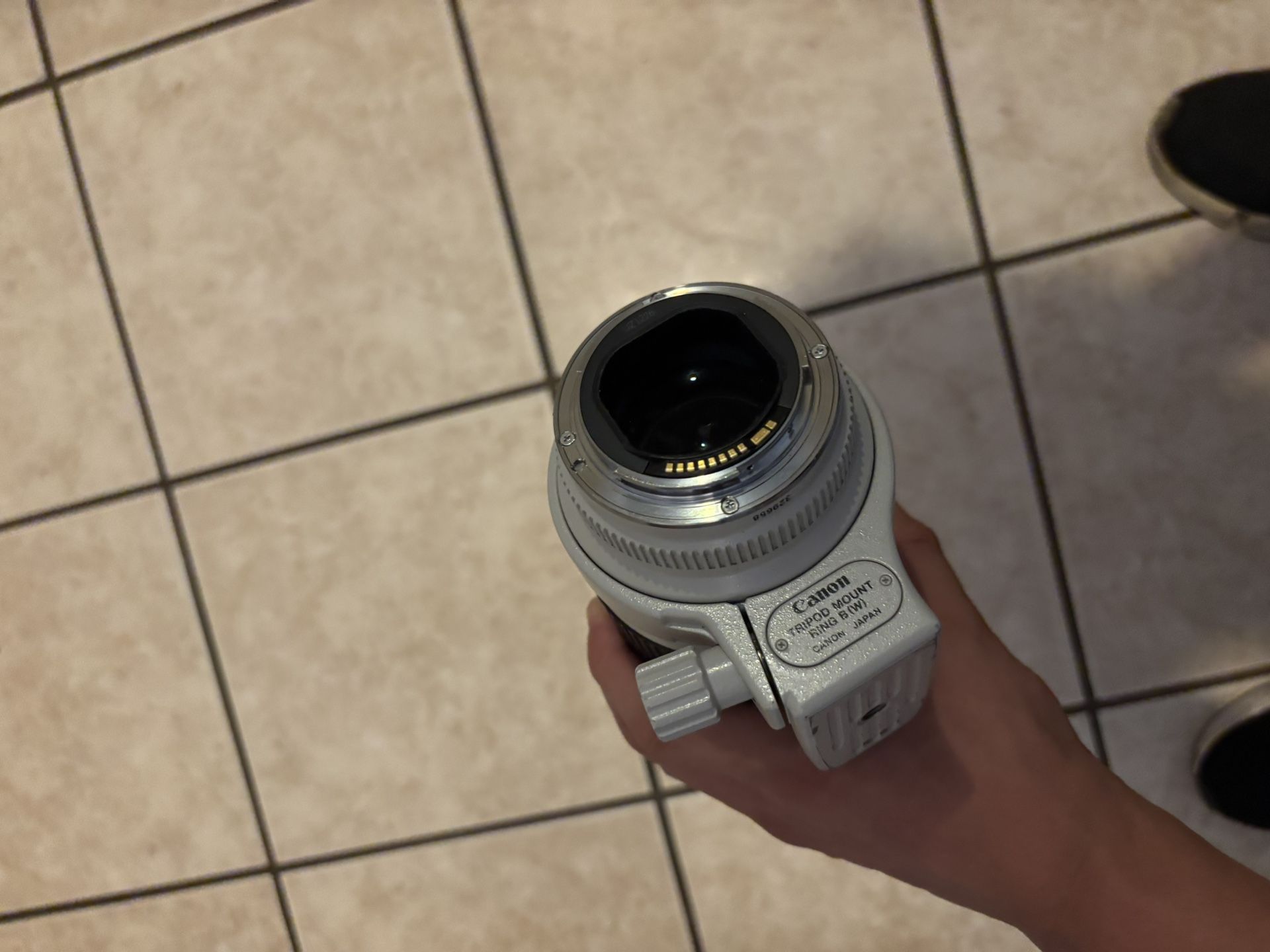 Camera 