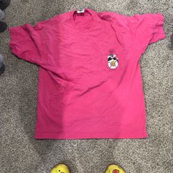 medium looney toons shirt