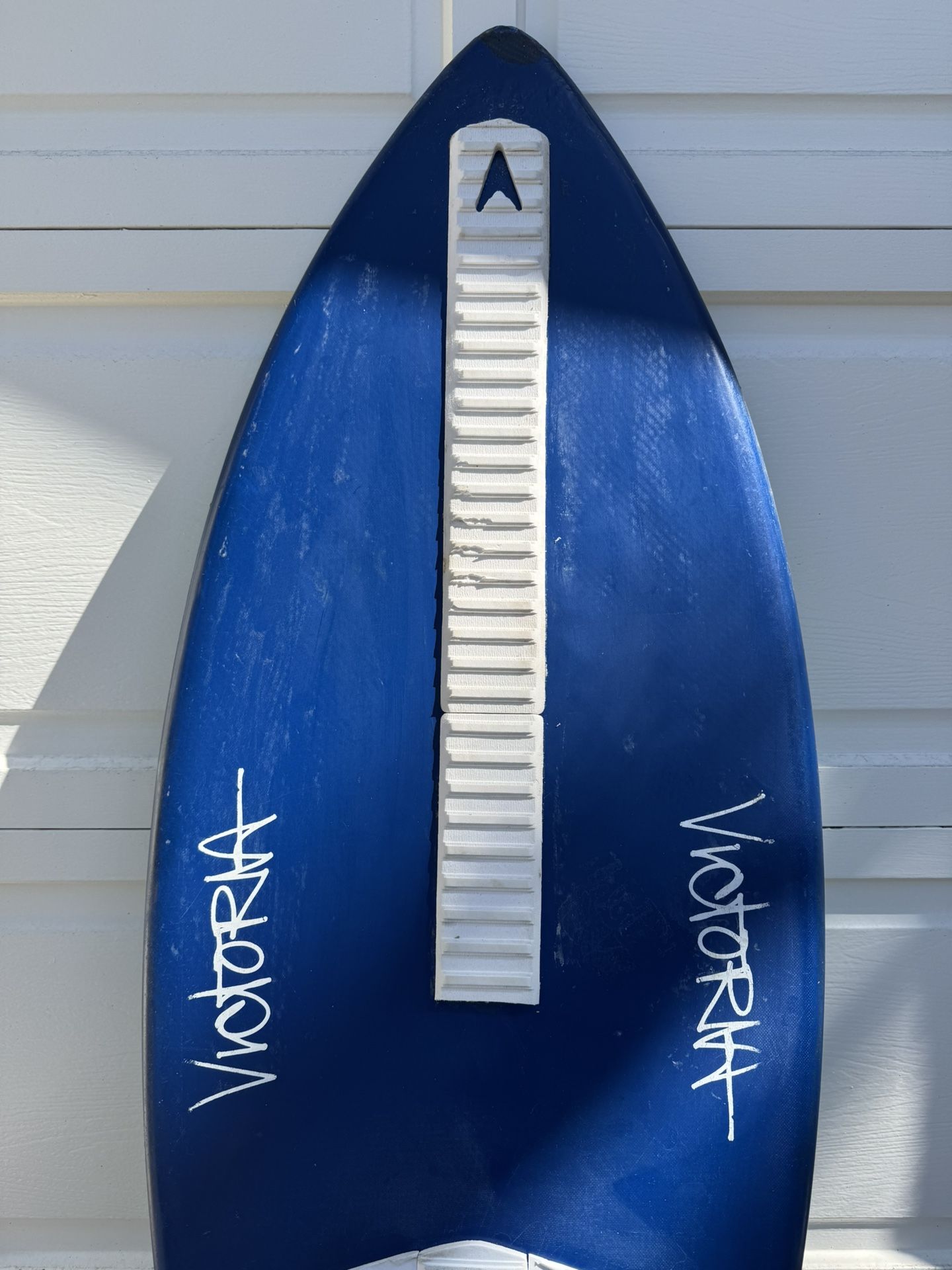Victoria Skimboards - Carbon Fiber - Bill Bryan Custom Model