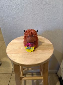 Super cool TikTok squishy