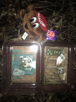 Girl Scout Accessories