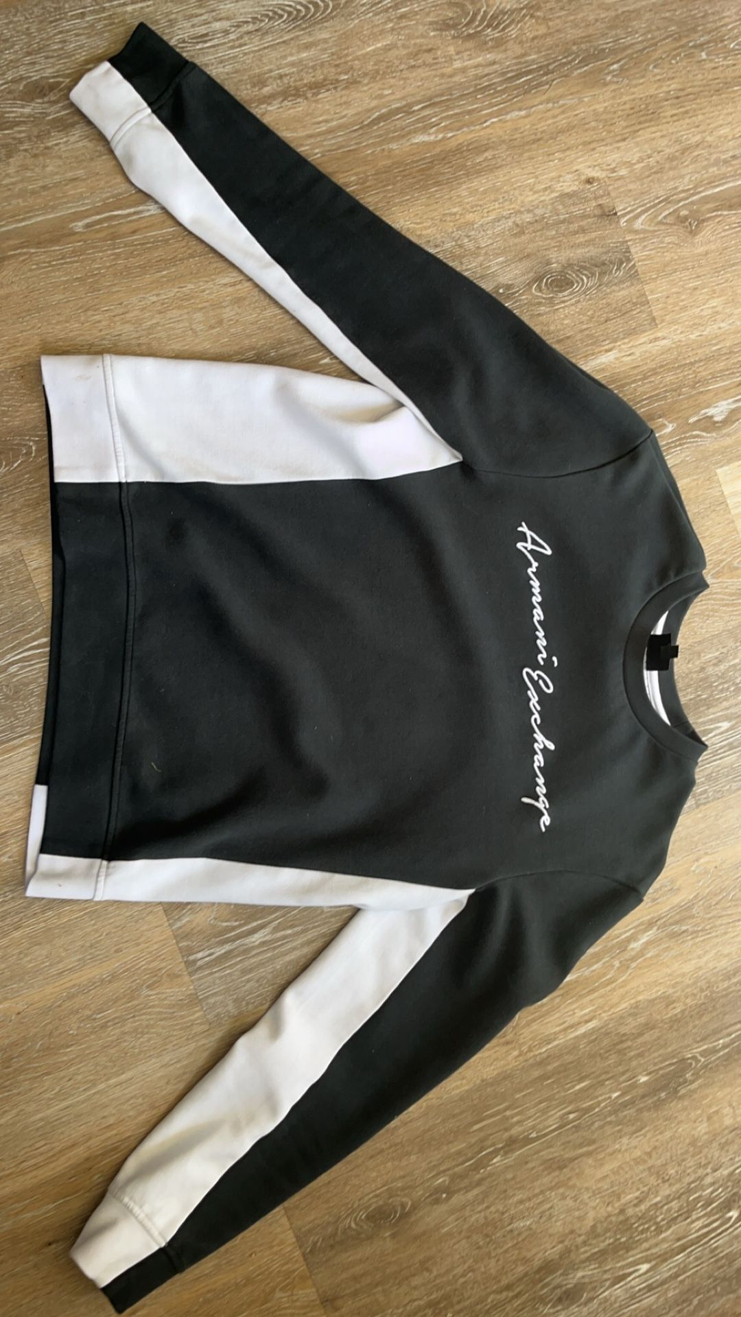 Armani Exchange Pullover