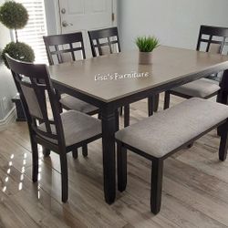 Beautiful Dining Table 
