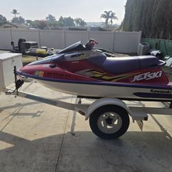 1(contact info removed) Jet Ski