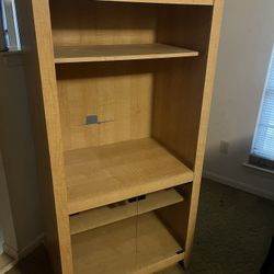 Media Cabinet $50 OBO