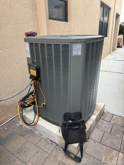 Air Conditioning Sales And More!