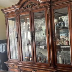 China Cabinet Only 