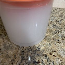 Plastic Storage Containers 5