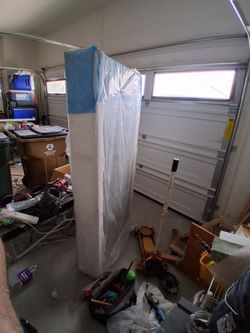 Free box spring