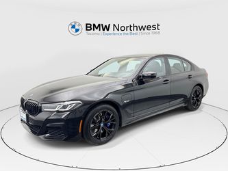 2023 BMW 530e