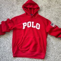 Polo Ralph Lauren Hoodie