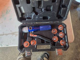 Hvac  tool