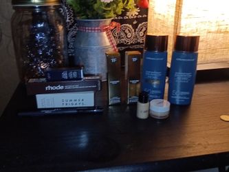 Mixed Luxury Beauty Bundle – Tom Ford, Rhode, Colorescience