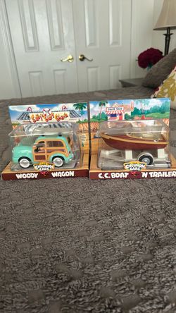 Chevron Cars