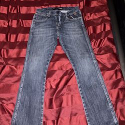 Wrangler FR  Jeans 29x32