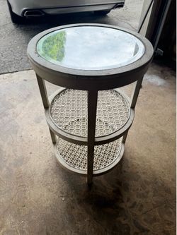 Side table