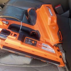 Paslode Framing Gun 
