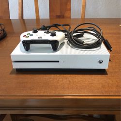 Xbox one Model 1681