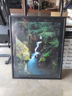 Wall Frame Art Decoration