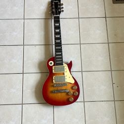 Grassroots G LPS Mini 