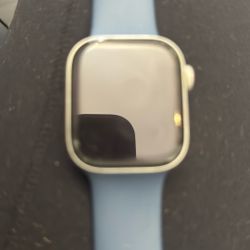 iPhone watch 10 