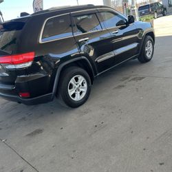 Jeep Grand Cherokee 2014