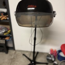 Salon Hairdryer 