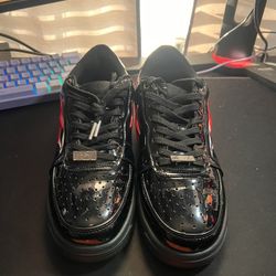 Bapestas Size 11