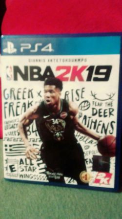 Juego ps4