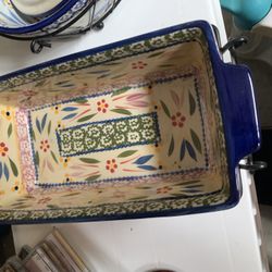 Dish