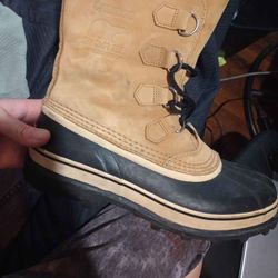 Sorel Men's Winter Boots 