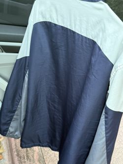 Dolphin jacket Special Edition
