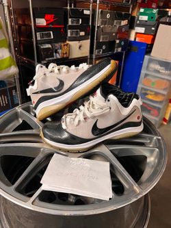 LeBron 7 P.S. 'Playoff' 2010