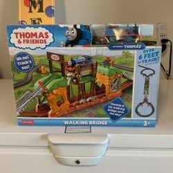 Thomas & Friend