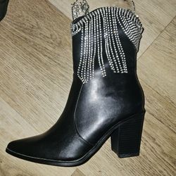 Cowgirl Boots