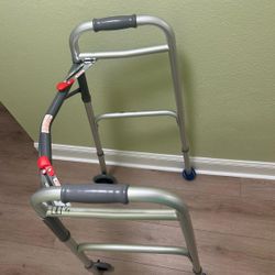 Brand  New Walker