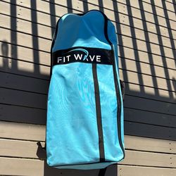 Fit Wave paddle board