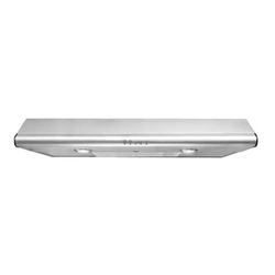 FHWC3640MS 36 Inch Under Cabinet Range Hood