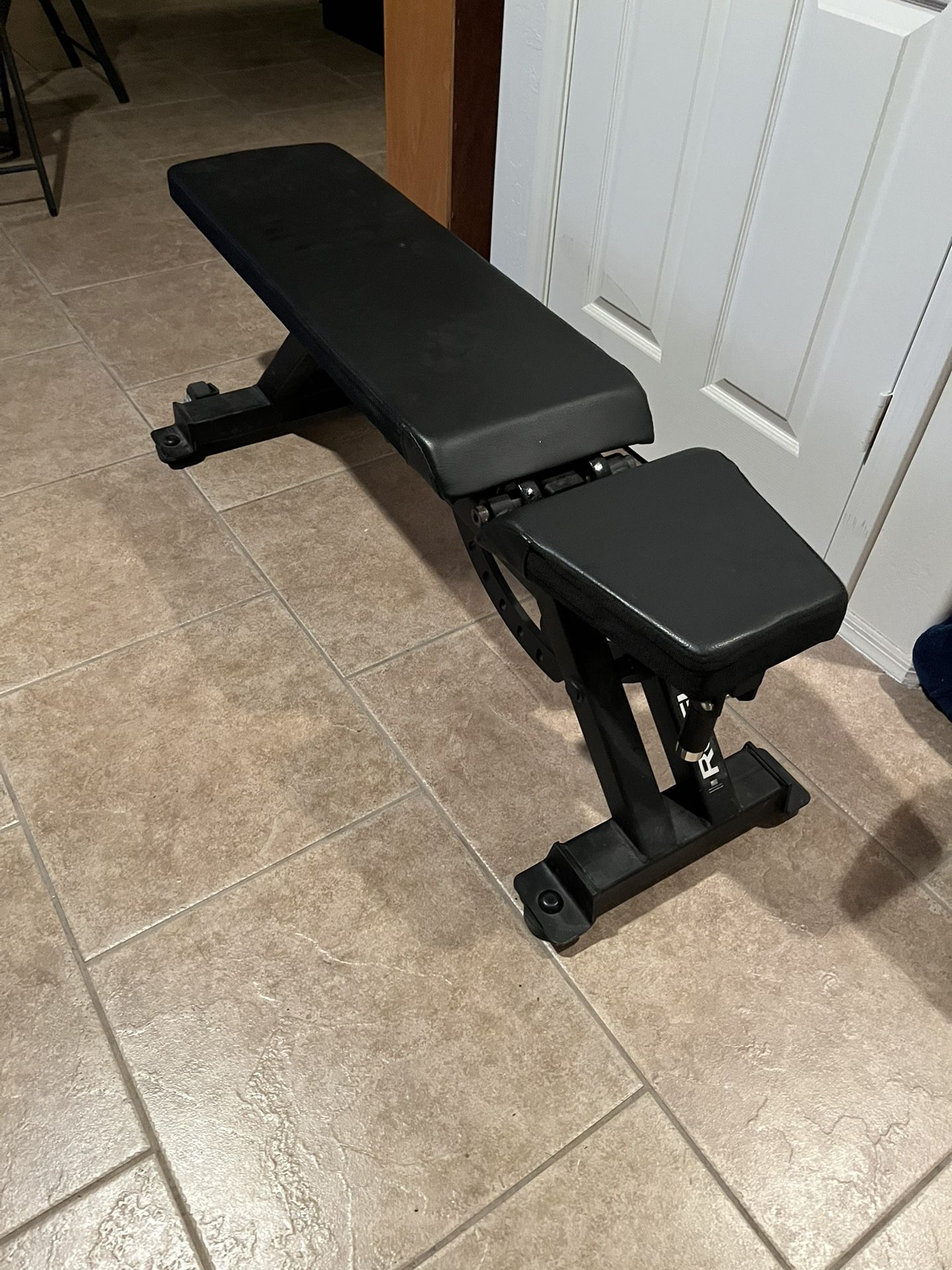 Rogue Ab-2 Adjustable Weight Bench