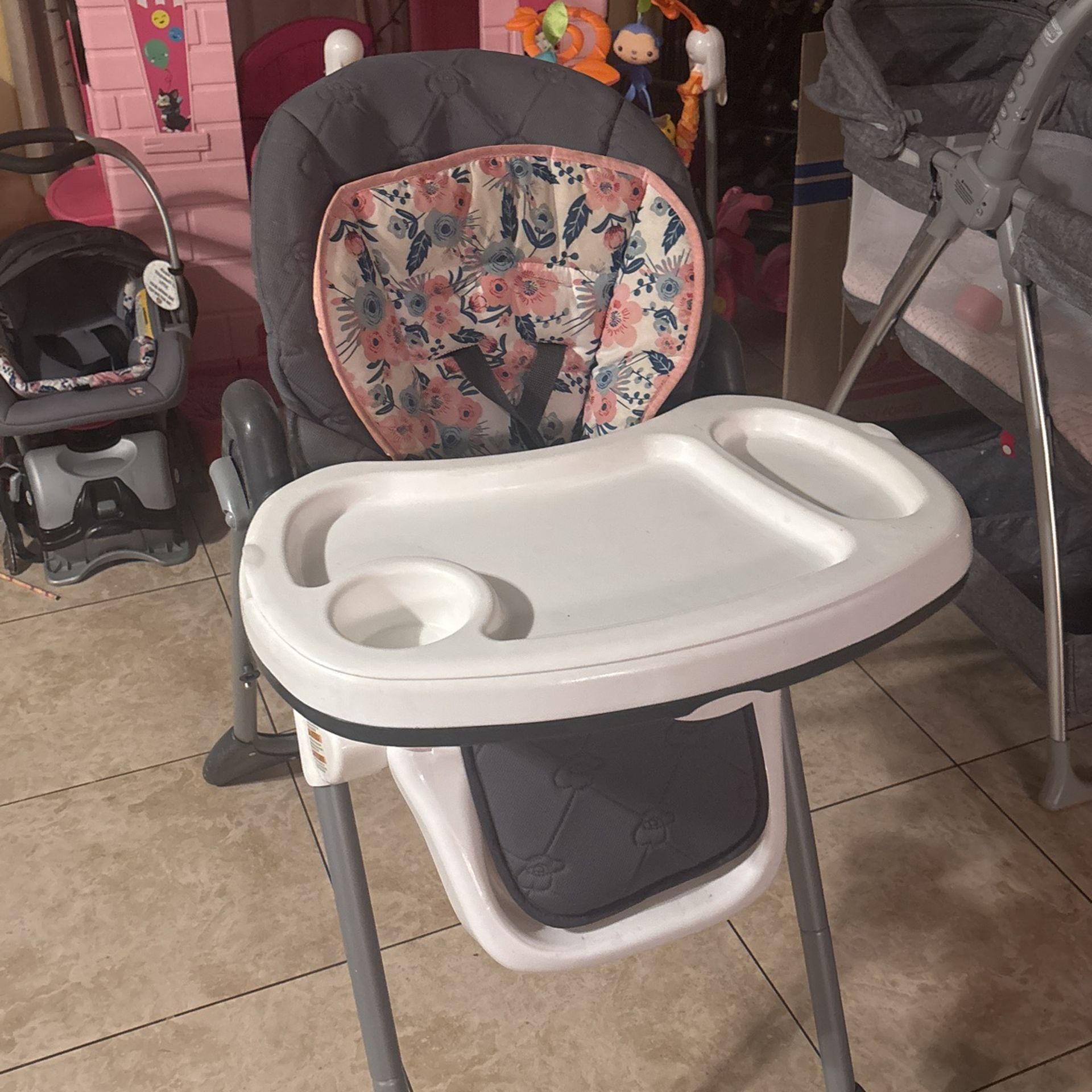 High Chair