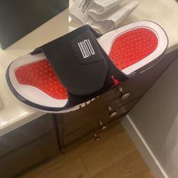 Jordan11  Hydro Slide Size 12