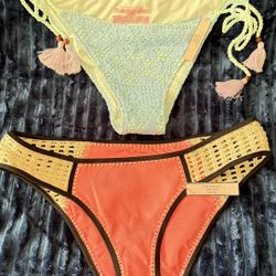 VS bikini Bottom 
