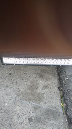 Led light