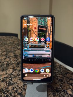 Google Pixel 7 Pro Unlocked For Sale
