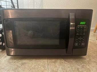 Hamilton Beach Microwave