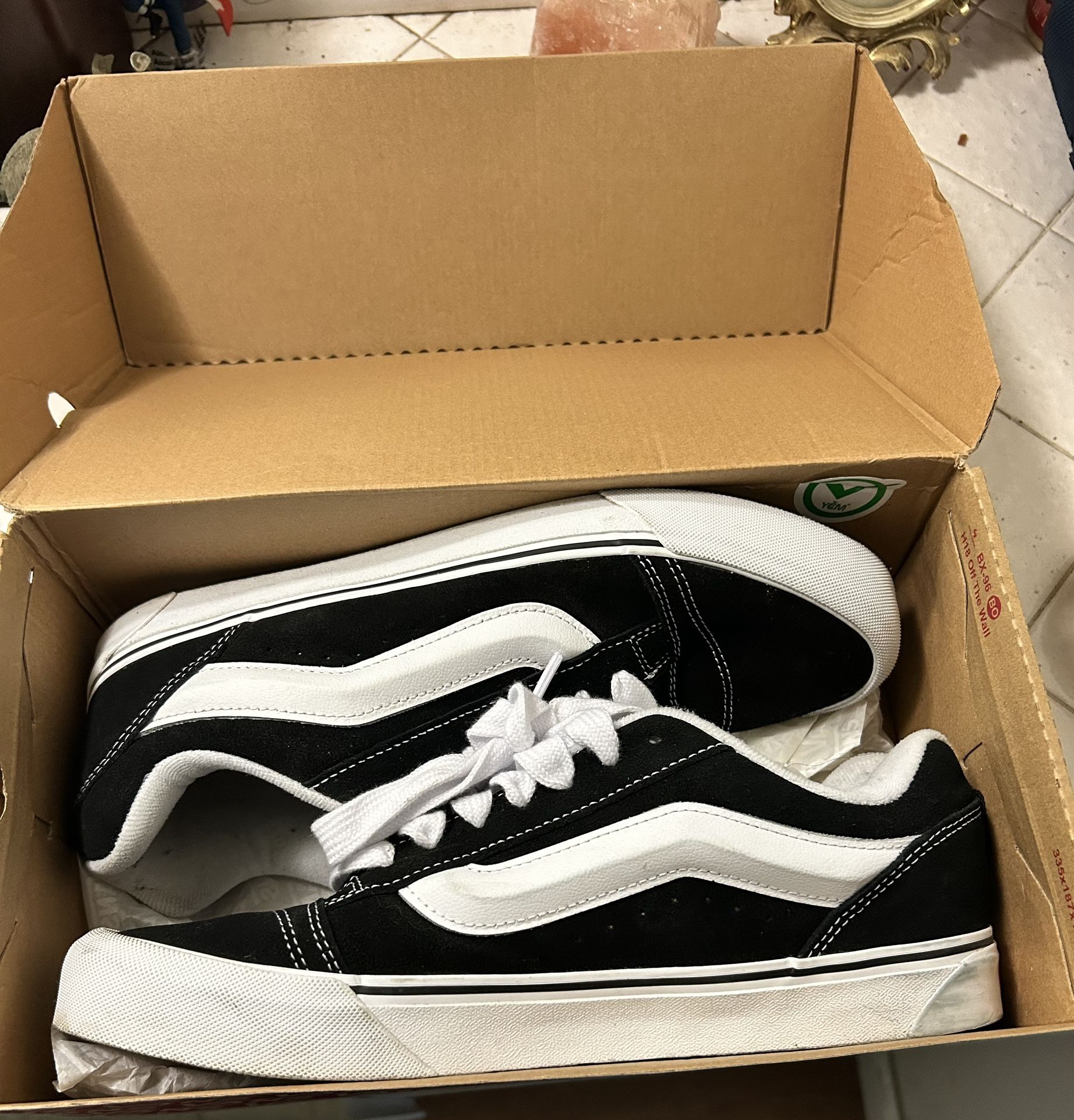 Vans
