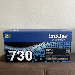 Ink Toner 730
