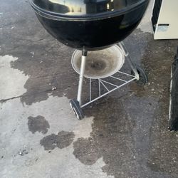 Smoker 